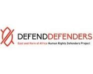 DefendDefenders (DD)